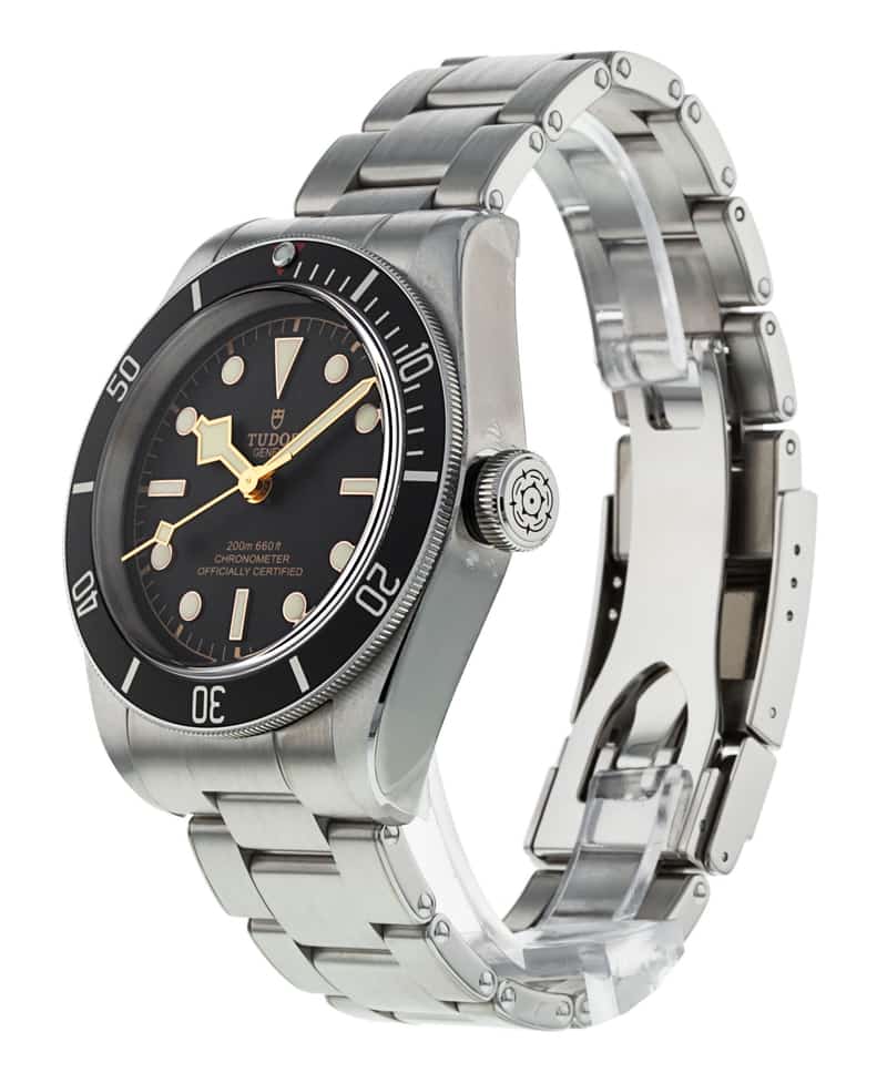 Tudor Black Bay M79230N-0009